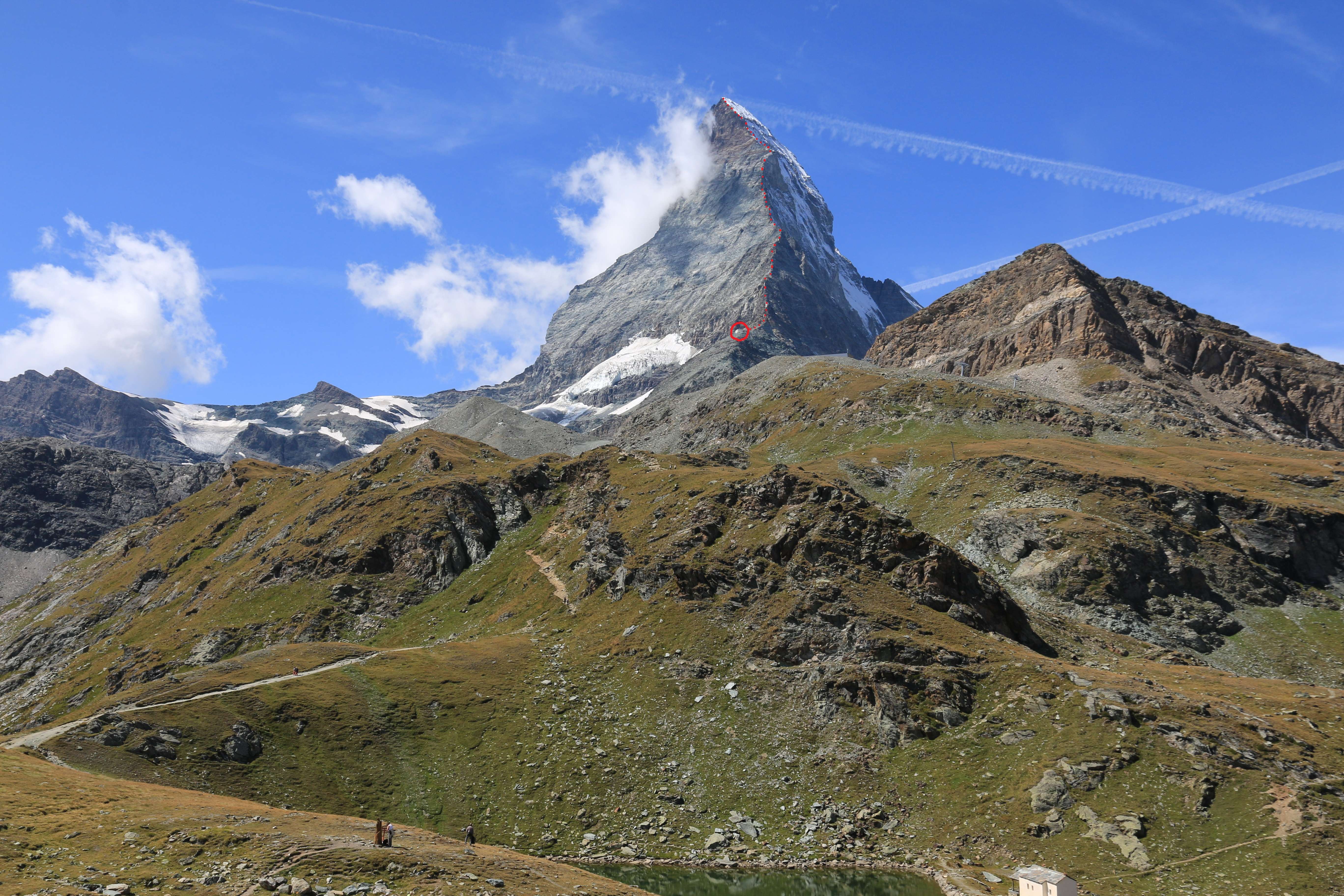 Zermatt